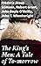 The King's Men by F.J. Stimson