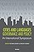 Cities and Languages: Gover...