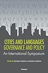 Cities and Languages: Governance and Policy – An International Symposium