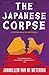 Japanese Corpse (Amsterdam Cops Book 5)