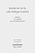 Jewish Art in Its Late Antique Context (Texts and Studies in Ancient Judaism Book 163)