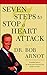 Seven Steps to Stop a Heart Attack