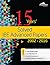 Wiley's 15 Years' Solved JEE Advanced Papers, 2002 - 2016