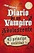 Diario de un vampiro adolescente