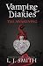 Vampire Diaries 1: The Awakening