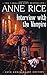 Interview with the Vampire (Vampire Chronicles Book 1)