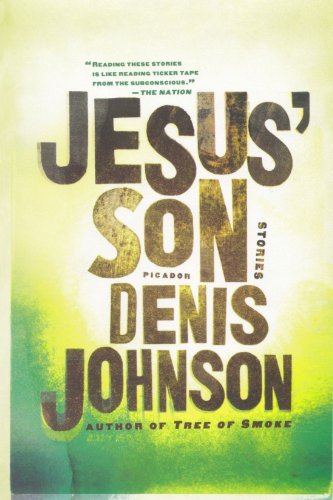 Jesus' Son: Stories