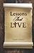 Lessons That Live