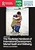 The Routledge Handbook of International Development, Mental Health and Wellbeing