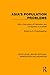 Asia's Population Problems: With a Discussion of Population and Immigration in Australia (Routledge Library Editions: Immigration and Migration Book 4)