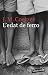 L'edat de ferro (LABUTXACA) by J.M. Coetzee L'edat de ferro (LABUTXACA) by J.M. Coetzee