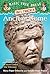 Magic Tree House Fact Tracker #14: Ancient Rome and Pompeii: A Nonfiction Companion to Magic Tree House #13: Vacation Under the Volcano