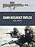 SA80 Assault Rifles (Weapon Book 49)