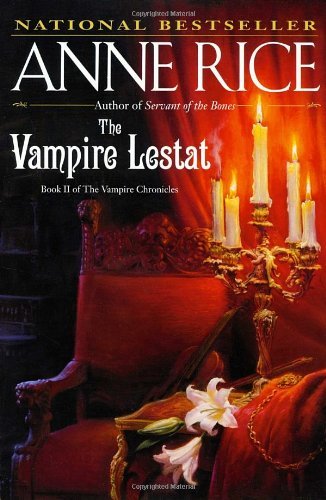 The Vampire Lestat