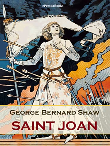 Saint Joan