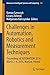 Challenges in Automation, Robotics and Measurement Techniques: Proceedings of AUTOMATION-2016, March 2-4, 2016, Warsaw, Poland (Advances in Intelligent Systems and Computing Book 440)