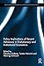 Policy Implications of Recent Advances in Evolutionary and Institutional Economics (Routledge Advances in Heterodox Economics)