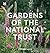 Gardens of the National Trust: The Definitive Guide to English Garden Design and Horticultural History