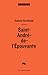 Saint-André-de-l’Épouvante (French Edition)