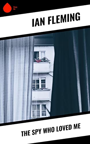 The Spy Who Loved Me