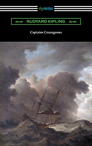 Captains Courageous