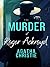 The Murder of Roger Ackroyd by Agatha Christie