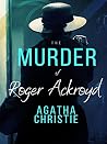 Book cover for The Murder of Roger Ackroyd