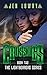 Crossings (The Lightbearers Series Book 2)