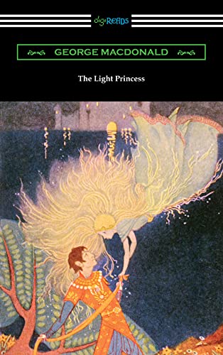 The Light Princess