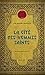 La Cité des hommes saints: Corps royal des quêteurs III (French Edition)