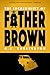 The Incredulity of Father Brown (Warbler Classics)