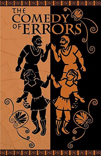 The Comedy of Errors