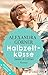 Halbzeitküsse: Jamie und Lillian (London-City 5) (German Edition)
