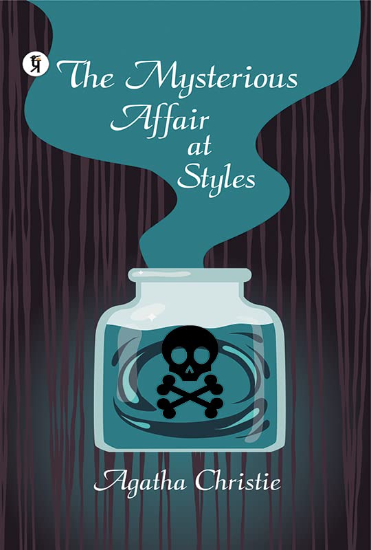 The Mysterious Affair at Styles