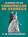 Chronicles of Avo...
