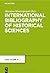 Mastrogregori, Massimo: International Bibliography of Historical Sciences / 2006