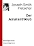 Der Amaranthklub (German Edition)
