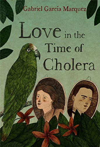 Love in the Time of Cholera