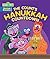 Count's Hanukkah Countdown, The (Sesame Street) (Shalom Sesame)
