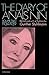 Diary Of Anais Nin Volume 2 1934-1939: Vol. 2 (1934-1939)