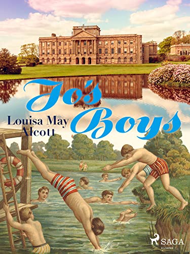 Jo's Boys