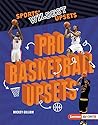 Pro Basketball Up...