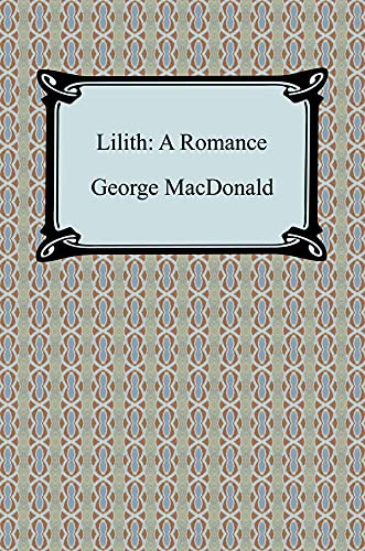Lilith: A Romance