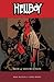 Hellboy Volume 1 by Mike Mignola