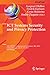 ICT Systems Security and Privacy Protection: 34th IFIP TC 11 International Conference, SEC 2019, Lisbon, Portugal, June 25-27, 2019, Proceedings (IFIP ... and Communication Technology Book 562)