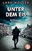 Unter dem Eis (Ein Christopher Diecks-Krimi 2) (German Edition)