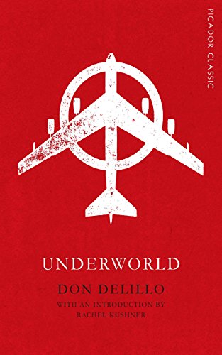 Underworld: Picador Classic