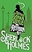 The Return of Sherlock Holmes: Annotated Edition (Alma Junior Classics)