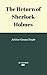 The Return of Sherlock Holmes