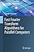 Fast Fourier Transform Algorithms for Parallel Computers (High-Performance Computing Series Book 2)